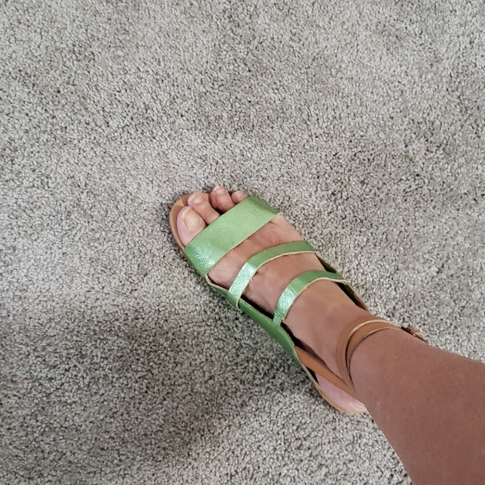 Comfortable Sandals - image 1